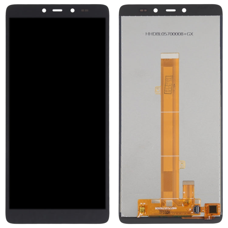 TFT LCD Screen For Nokia C2 2nd Edition with Digitizer Full Assembly - LCD Screen by PMC TechLife | Online Shopping South Africa | PMC TechLife