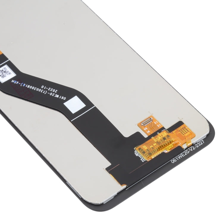 TFT LCD Screen For Nokia C200 with Digitizer Full Assembly - free shipping - PMC TechLife - Order now!