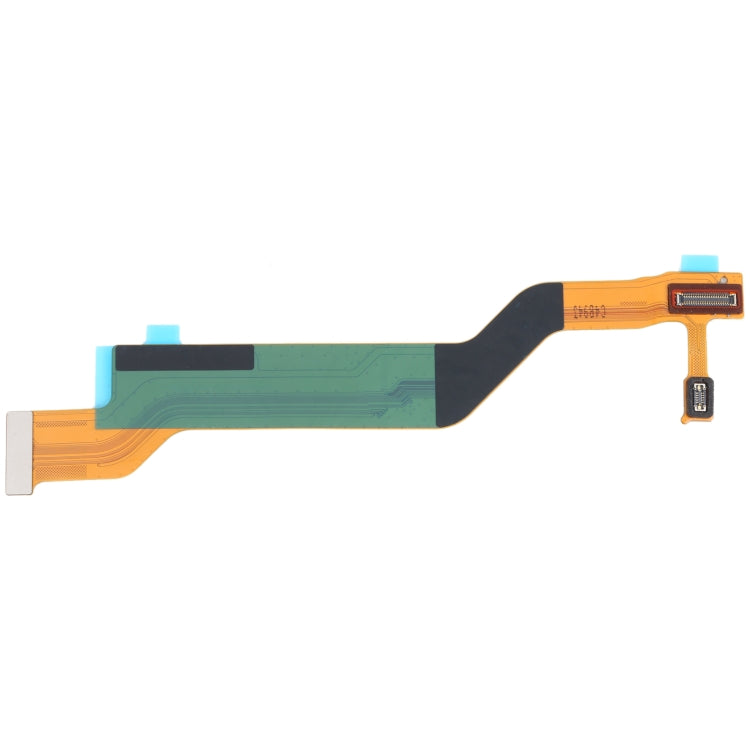 For vivo iQOO 5s LCD Flex Cable - free shipping - PMC TechLife - Order now!