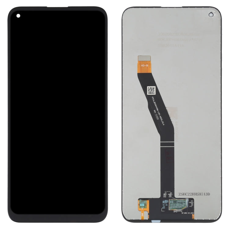 Original LCD Screen For Honor 9C / P40 Lite E / Y7P / Enjoy 10 with Digitizer Full Assembly - free shipping - PMC TechLife - Order now!