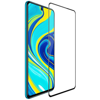 For Xiaomi Redmi Note 9 Pro Max NILLKIN CP+PRO Explosion-proof Tempered Glass Film -  by NILLKIN | Online Shopping South Africa | PMC Jewellery