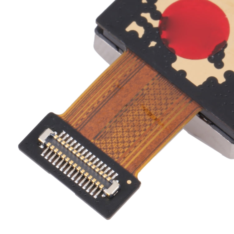 For Xiaomi 12 Lite Back Facing Camera - Camera by PMC TechLife | Online Shopping South Africa | PMC TechLife | Buy Now Pay Later Mobicred