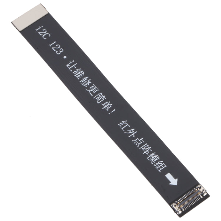 i2c Infrared Dot Matrix Test Cable For iPhone 13 Series - Test Tools by i2C | Online Shopping South Africa | PMC TechLife | Buy Now Pay Later Mobicred