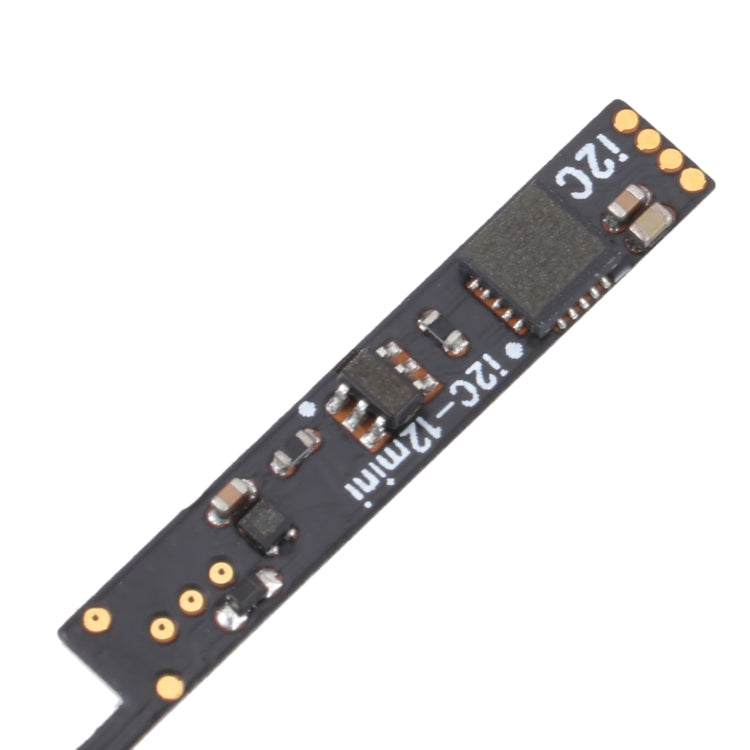 i2c Built-in Battery Repair Cable V3.0 For iPhone 12 mini - Test Tools by i2C | Online Shopping South Africa | PMC TechLife | Buy Now Pay Later Mobicred