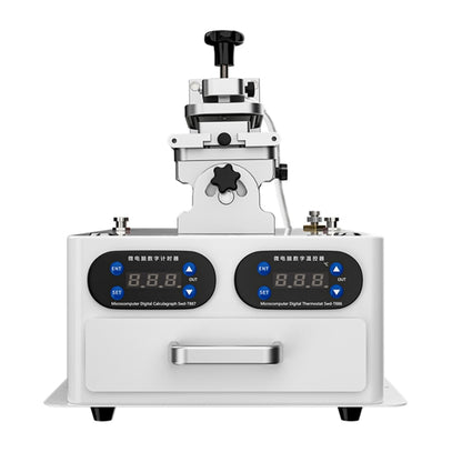 TBK 258S Intelligent Multi-function UV Cured Disassembly Machine, Plug:AU Plug - Separation Equipment by TBK | Online Shopping South Africa | PMC Jewellery | Buy Now Pay Later Mobicred