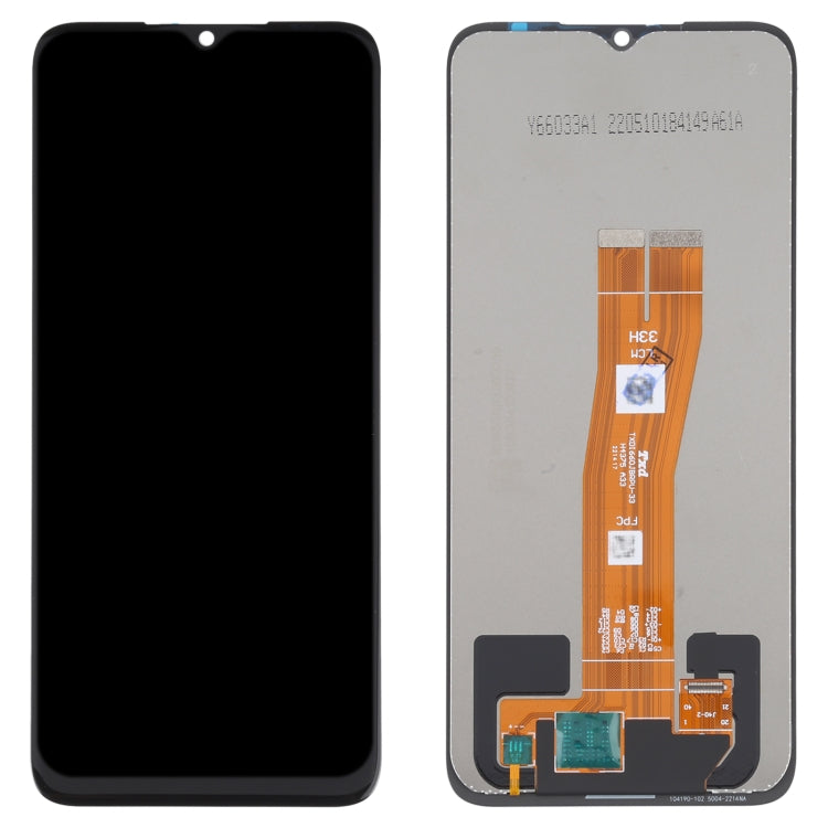 Original LCD Screen For Nokia G400 with Digitizer Full Assembly - free shipping - PMC TechLife - Order now!
