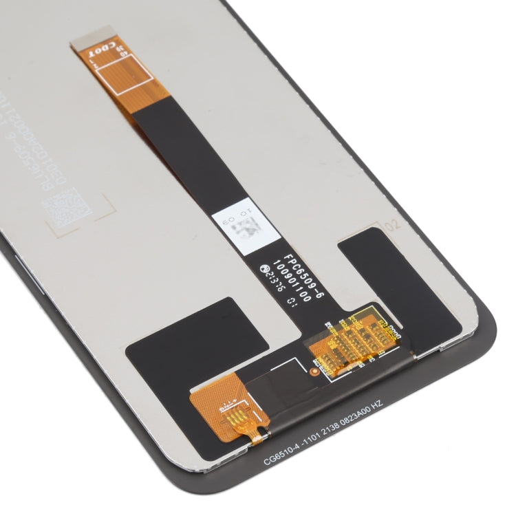 Original LCD Screen For Nokia G300 with Digitizer Full Assembly - free shipping - PMC TechLife - Order now!
