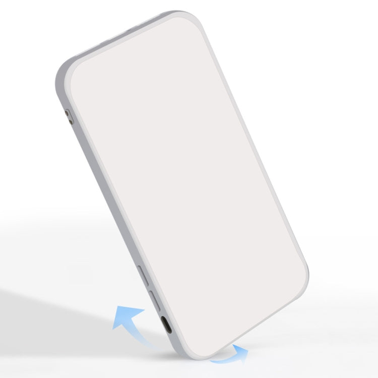 For Xiaomi 13 Imitation Liquid Silicone Phone Case(Grey) - free shipping - PMC TechLife - Order now!