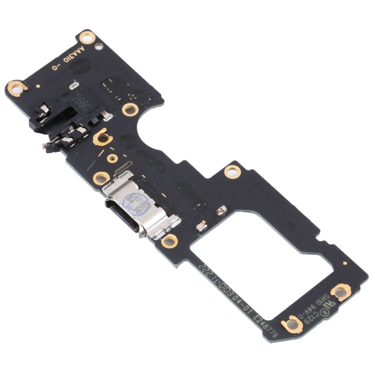 For OPPO Reno7 4G / Reno7 5G / F21 Pro / Find X5 Lite Original Charging Port Board - Small Board by PMC TechLife | Online Shopping South Africa | PMC TechLife