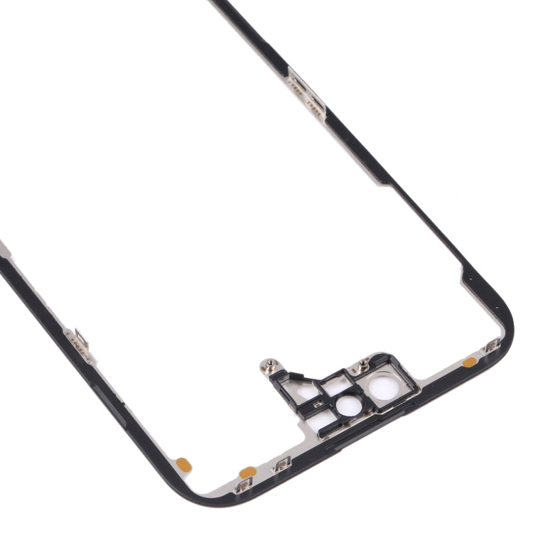 For iPhone 14 Plus Front LCD Screen Bezel Frame - free shipping - PMC TechLife - Order now!