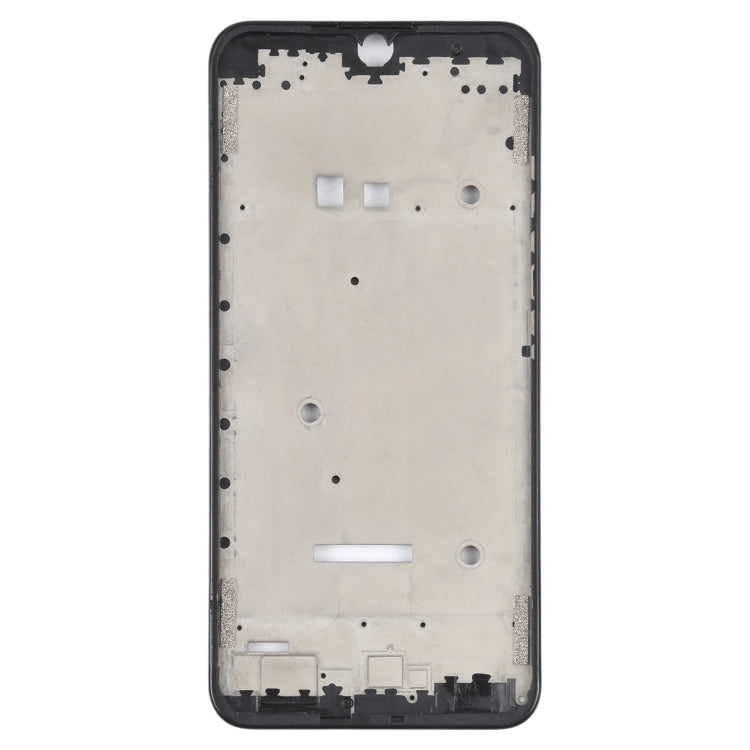 For itel S15 Front Housing LCD Frame Bezel Plate - free shipping - PMC TechLife - Order now!