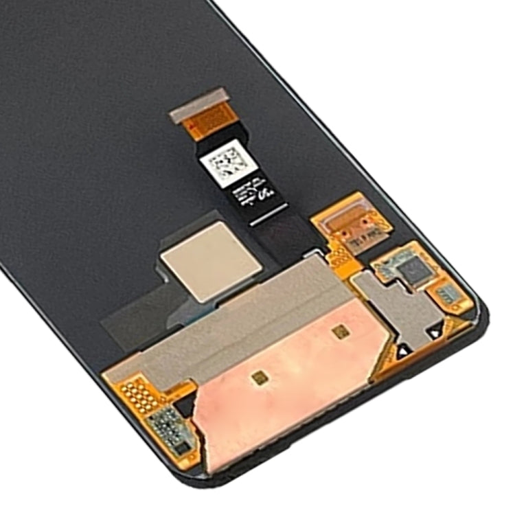 AMOLED LCD Screen For Asus Smartphone for Snapdragon Insiders with Digitizer Full Assembly - free shipping - PMC TechLife - Order now!
