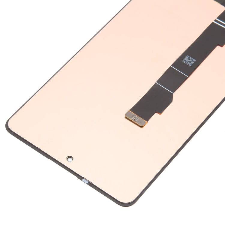 AMOLED Original LCD Screen For Xiaomi Redmi Note 12 Pro / Note 12 Pro+ / Note 12 Discovery / Poco X5 Pro with Digitizer Full Assembly - free shipping - PMC TechLife - Order now!