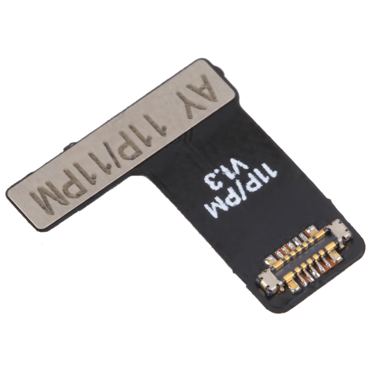 For iPhone 11 Pro / 11 Pro Max AY Dot Matrix Face ID Repair Flex Cable - Test Tools by PMC TechLife | Online Shopping South Africa | PMC TechLife