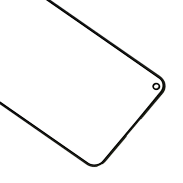 For OnePlus Nord CE 2 5G IV2201 Front Screen Outer Glass Lens with OCA Optically Clear Adhesive - free shipping - PMC TechLife - Order now!