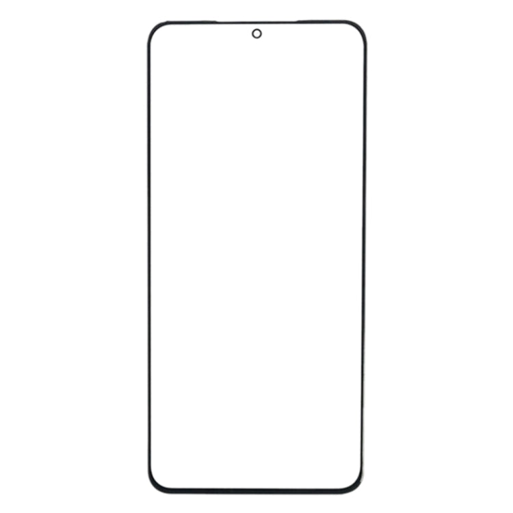 For OnePlus Ace PGKM10 Front Screen Outer Glass Lens with OCA Optically Clear Adhesive - free shipping - PMC TechLife - Order now!