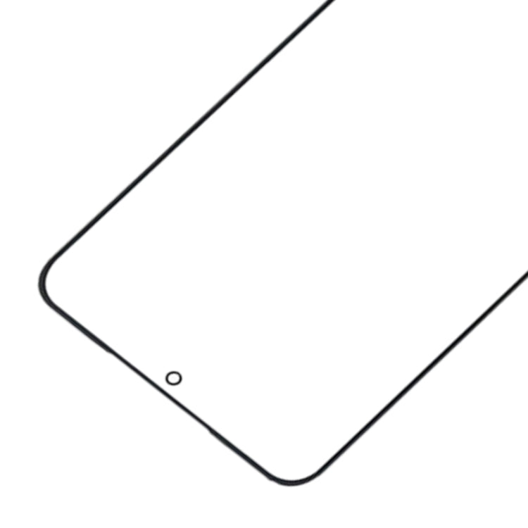 For OnePlus Ace PGKM10 Front Screen Outer Glass Lens with OCA Optically Clear Adhesive - free shipping - PMC TechLife - Order now!