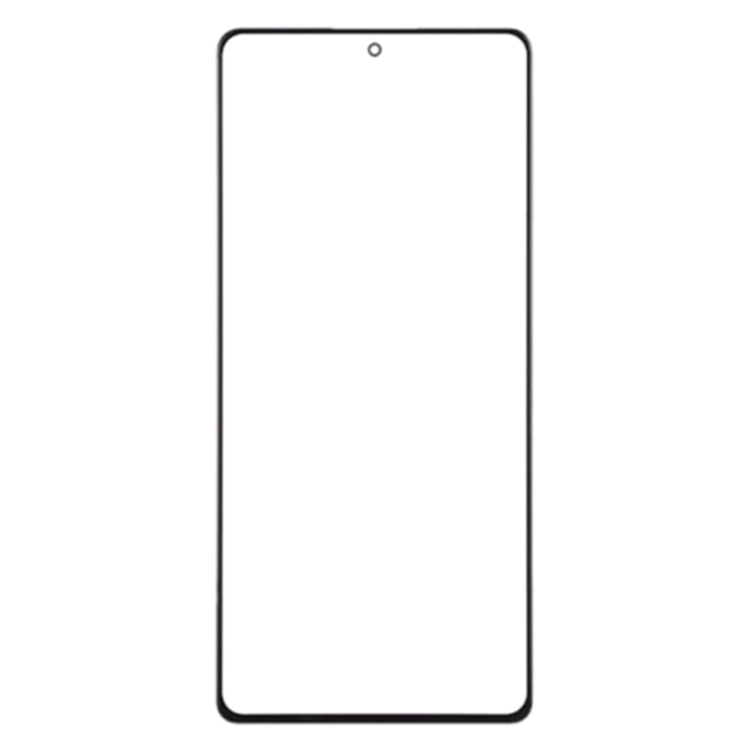 For OnePlus Ace Pro Front Screen Outer Glass Lens with OCA Optically Clear Adhesive - free shipping - PMC TechLife - Order now!