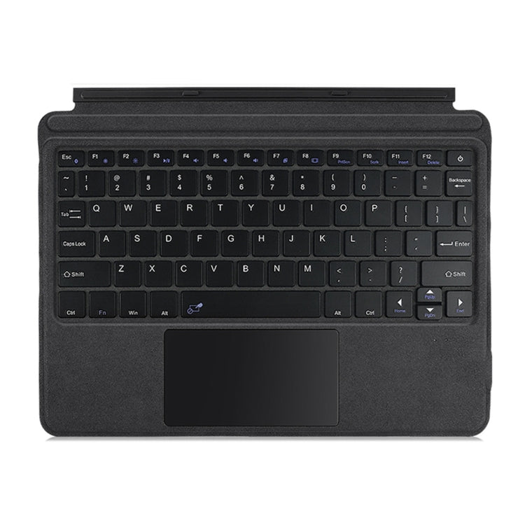 For Microsoft Surface Go / 2 / 3 / 4 Magnetic Bluetooth Keyboard Leather Case - free shipping - PMC TechLife - Order now!