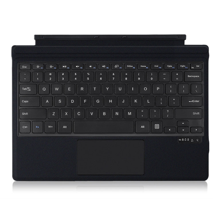 For Microsoft Surface Pro 3 / 4 / 5 / 6 / 7 / 7+ Magnetic Bluetooth Keyboard - Others Keyboard by PMC TechLife | Online Shopping South Africa | PMC TechLife