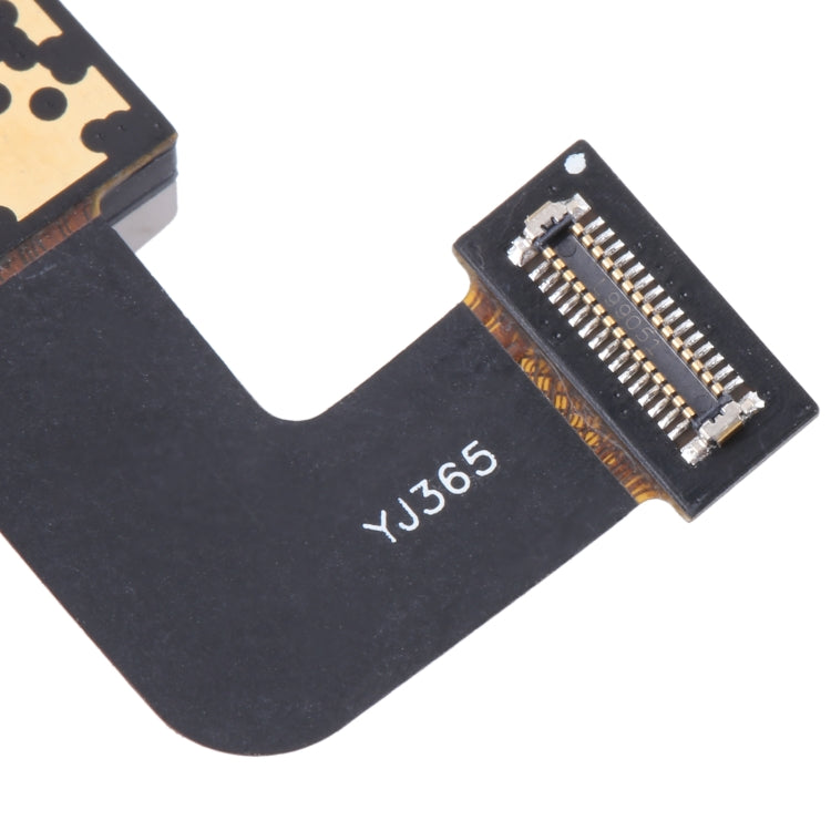 For Motorola Moto One Hyper Original Main Back Facing Camera - Camera Accessories by PMC TechLife | Online Shopping South Africa | PMC TechLife | Buy Now Pay Later Mobicred