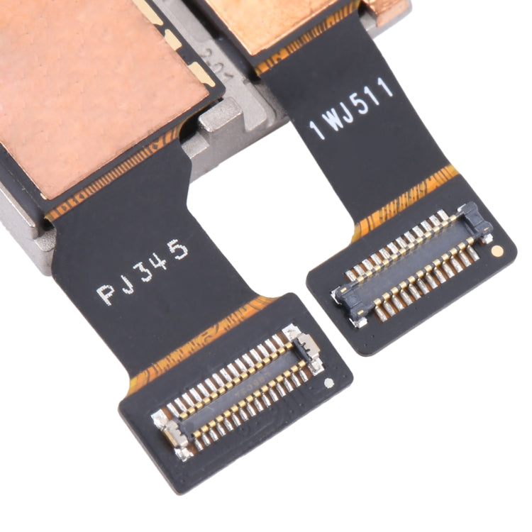 For Motorola Moto One Action Original Main Back Facing Camera - Camera Accessories by PMC TechLife | Online Shopping South Africa | PMC TechLife