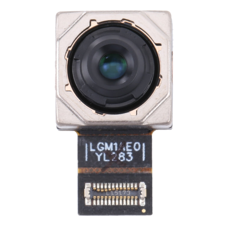 For Motorola Moto E40 Original Main Back Facing Camera - Camera Accessories by PMC TechLife | Online Shopping South Africa | PMC TechLife