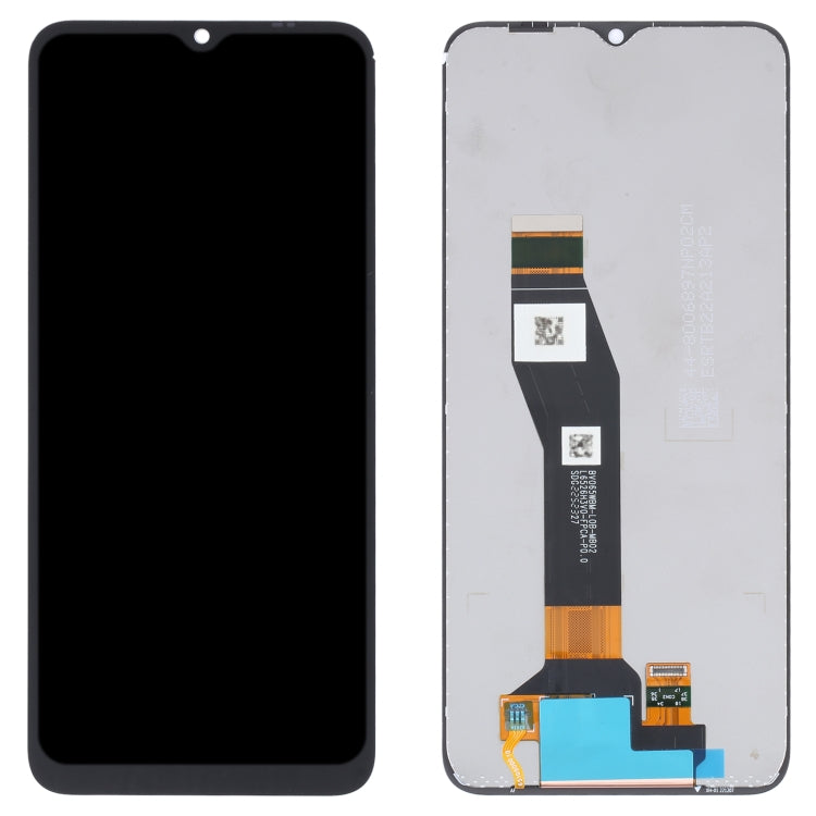 OEM LCD Screen For Motorola Moto E13 with Digitizer Full Assembly - free shipping - PMC TechLife - Order now!