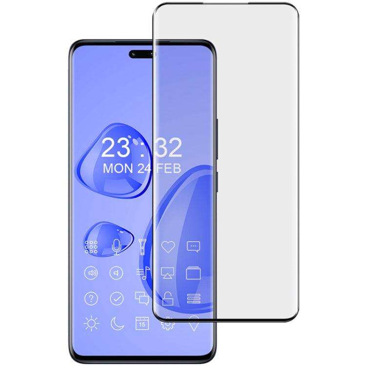 For Xiaomi 13 Lite 5G IMAK 3D Curved Full Screen Tempered Glass Film - free shipping - PMC TechLife - Order now!
