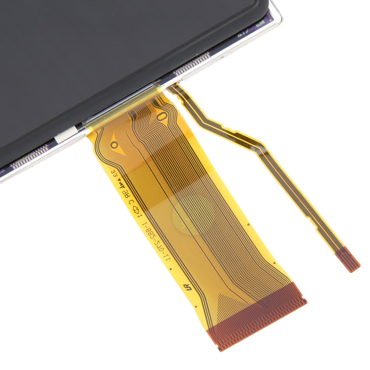 For Nikon D800 / D610 / D600 / D4 / D4S Original LCD Display Screen - free shipping - PMC TechLife - Order now!