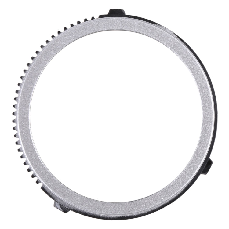 For Nikon S3100 OEM Lens Gear Ring - Others by PMC TechLife | Online Shopping South Africa | PMC TechLife