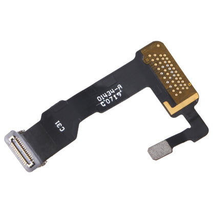 For Apple Watch Series 4 44mm Motherboard Back Cover Charging Connection Flex Cable -  by PMC Jewellery | Online Shopping South Africa | PMC Jewellery