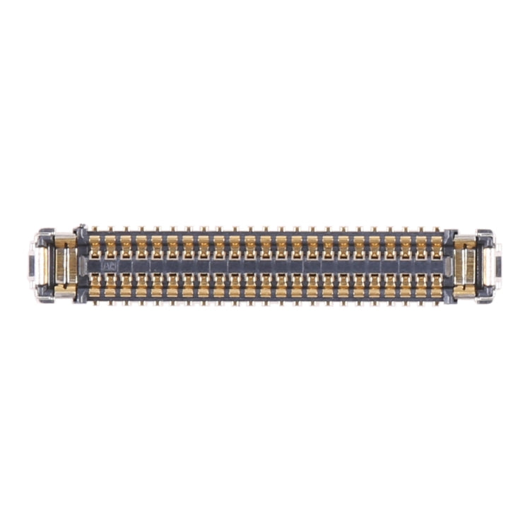 For iPad Pro 11 A1980 46Pin LCD Display FPC Connector On Motherboard - 10.5 inch by PMC TechLife | Online Shopping South Africa | PMC TechLife
