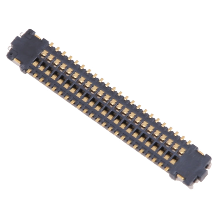 For iPad Pro 11 A1980 46Pin LCD Display FPC Connector On Motherboard - 10.5 inch by PMC Jewellery | Online Shopping South Africa | PMC Jewellery