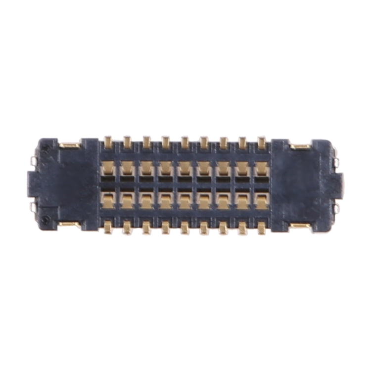 For iPad Pro 11 A1980 18Pin LCD Display FPC Connector On Motherboard - 10.5 inch by PMC Jewellery | Online Shopping South Africa | PMC Jewellery