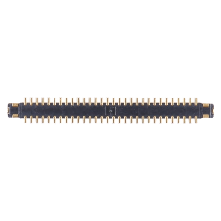 For iPad Air 2020 60Pin LCD Display FPC Connector On Flex Cable - iPad Air Parts by PMC TechLife | Online Shopping South Africa | PMC TechLife
