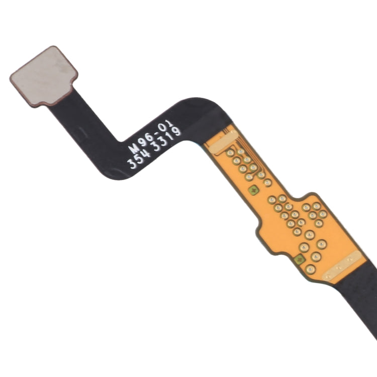 For Apple Watch Series 6 40mm Motherboard Charging Connection Flex Cable -  by PMC TechLife | Online Shopping South Africa | PMC TechLife