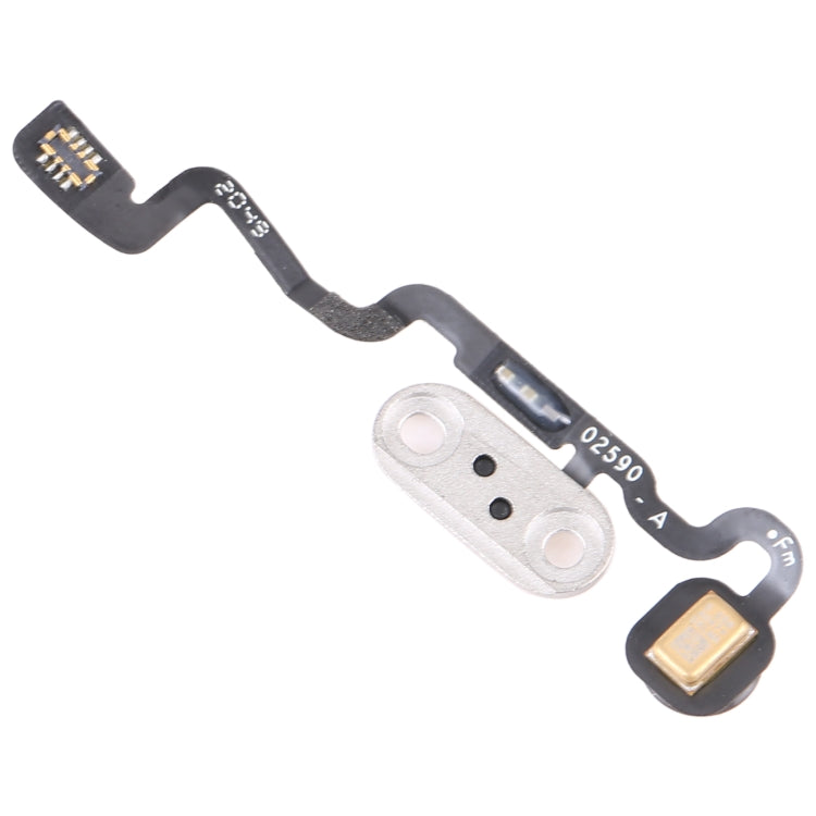 For Apple Watch Series 6 44mm Microphone Power Flex Cable -  by PMC Jewellery | Online Shopping South Africa | PMC Jewellery