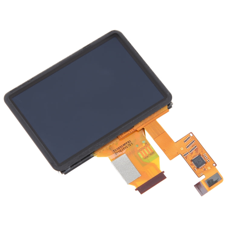 For Canon EOS 700D / EOS 650D Original LCD Display Screen - free shipping - PMC TechLife - Order now!