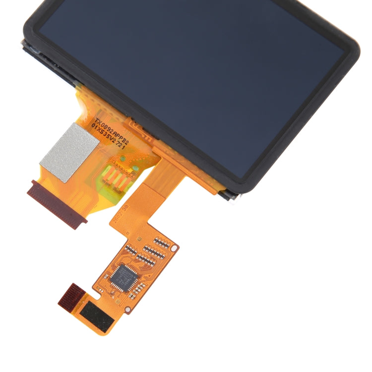 For Canon EOS 700D / EOS 650D Original LCD Display Screen - free shipping - PMC TechLife - Order now!