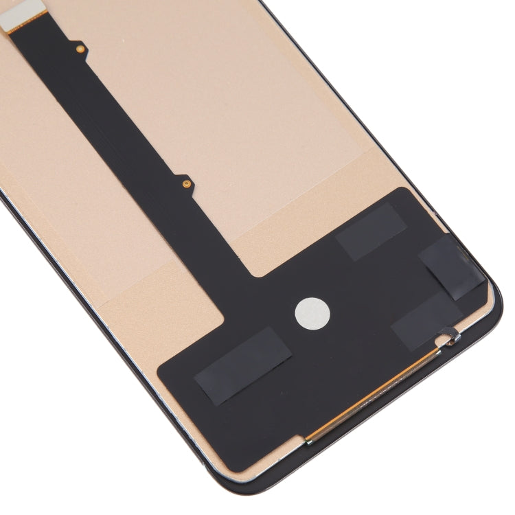 TFT LCD Screen For Meizu 18X with Digitizer Full Assembly, Not Supporting Fingerprint Identification - LCD Screen by PMC Jewellery | Online Shopping South Africa | PMC Jewellery