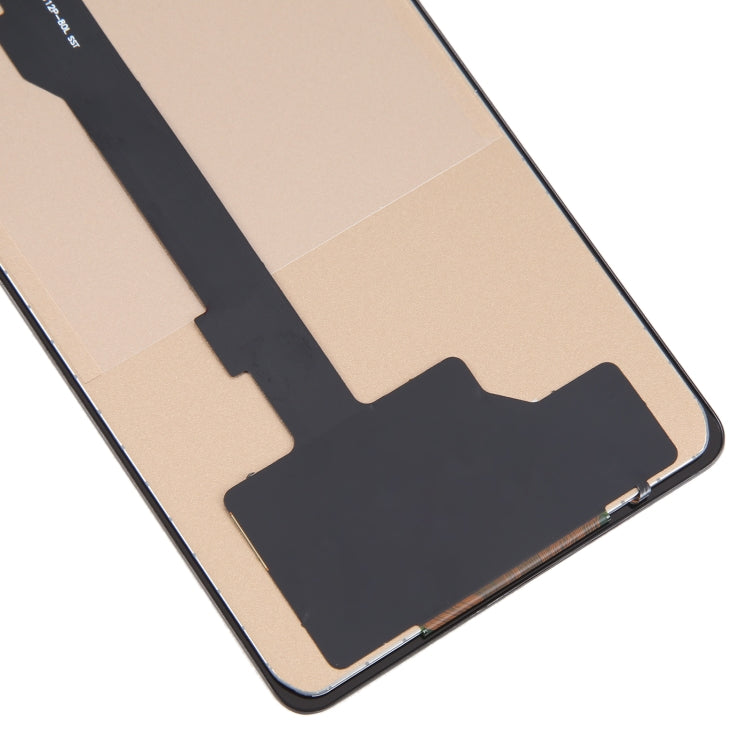 TFT LCD Screen For Xiaomi Redmi Note 12 Pro+ with Digitizer Full Assembly, Not Supporting Fingerprint Identification - free shipping - PMC TechLife - Order now!