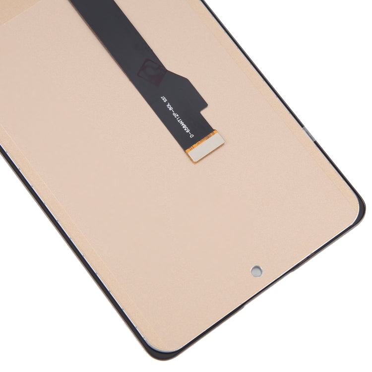 TFT LCD Screen For Xiaomi Redmi Note 12 Discovery with Digitizer Full Assembly, Not Supporting Fingerprint Identification - free shipping - PMC TechLife - Order now!