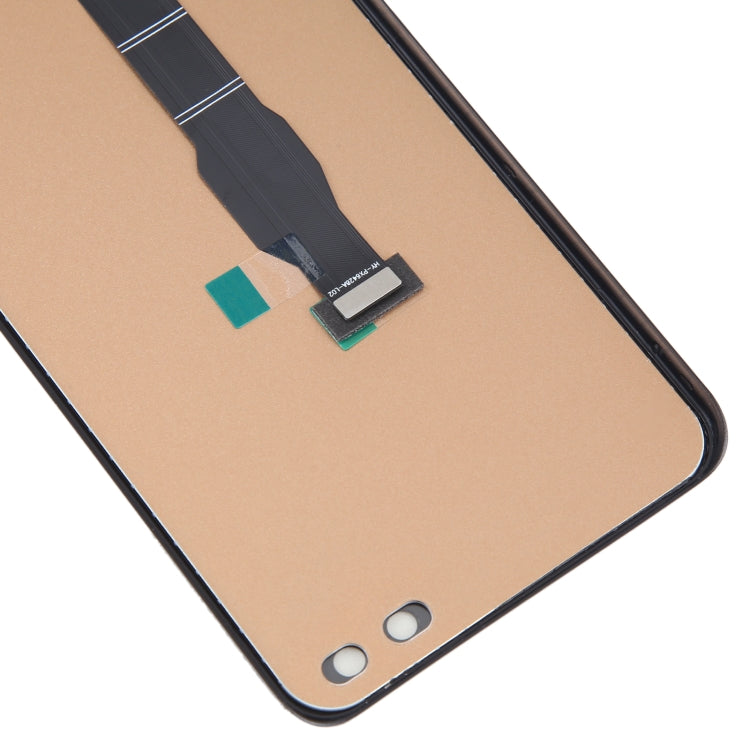 TFT LCD Screen For Honor 30 Pro with Digitizer Full Assembly, Not Supporting Fingerprint Identification - free shipping - PMC TechLife - Order now!