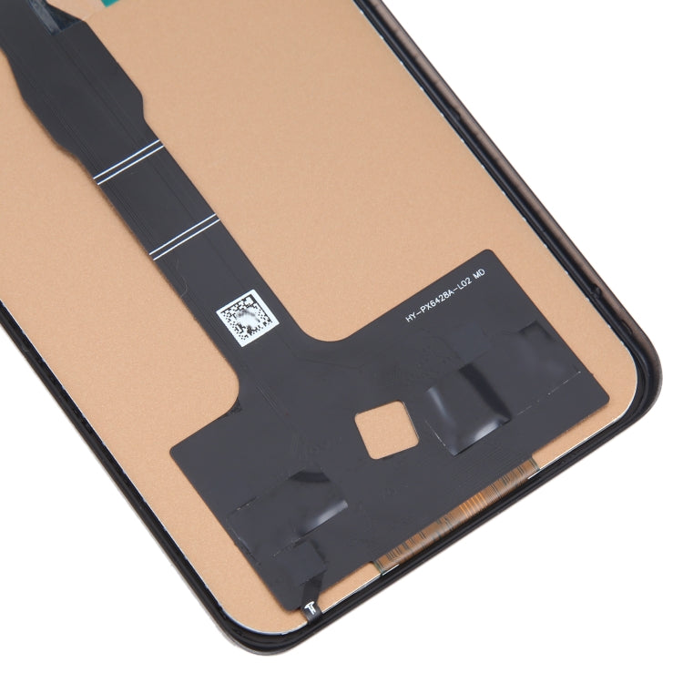 TFT LCD Screen For Honor 30 Pro with Digitizer Full Assembly, Not Supporting Fingerprint Identification - free shipping - PMC TechLife - Order now!