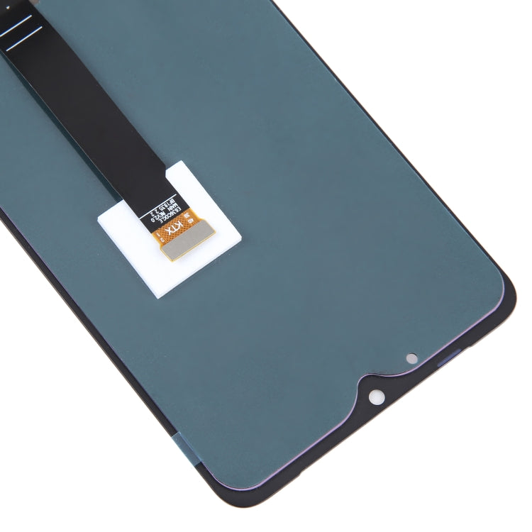 For OPPO Reno ACE OLED LCD Screen  With Digitizer Full Assembly - free shipping - PMC TechLife - Order now!