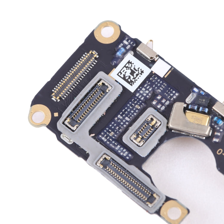 For OPPO Find X3 Original SIM Card Reader Board With Mic - free shipping - PMC TechLife - Order now!
