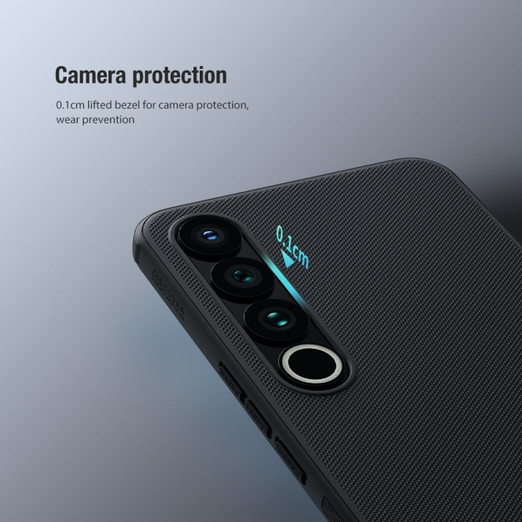 For Meizu 20 Pro NILLKIN Frosted Shield Pro PC + TPU Phone Case(Green) - free shipping - PMC TechLife - Order now!