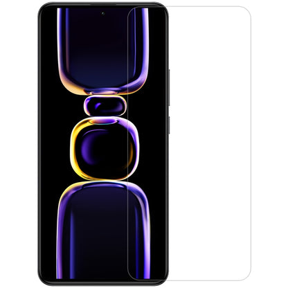 NILLKIN H+Pro 0.2mm 9H Explosion-proof Tempered Glass Film For Xiaomi Redmi K60 / K60 Pro / K60E - Redmi K60 Tempered Glass by NILLKIN | Online Shopping South Africa | PMC Jewellery