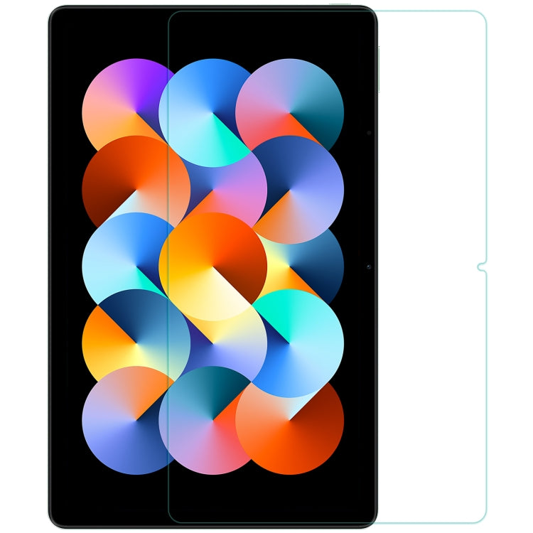 For Xiaomi Redmi Pad NILLKIN H+ Explosion-proof Tempered Glass Protective Film - free shipping - PMC TechLife - Order now!